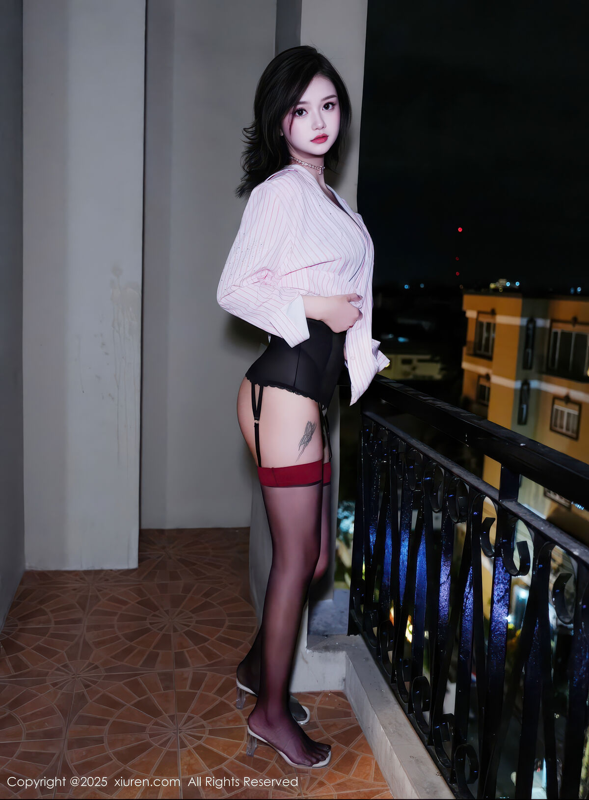 XiuRen秀人网 No.11139 Te Lei Sha