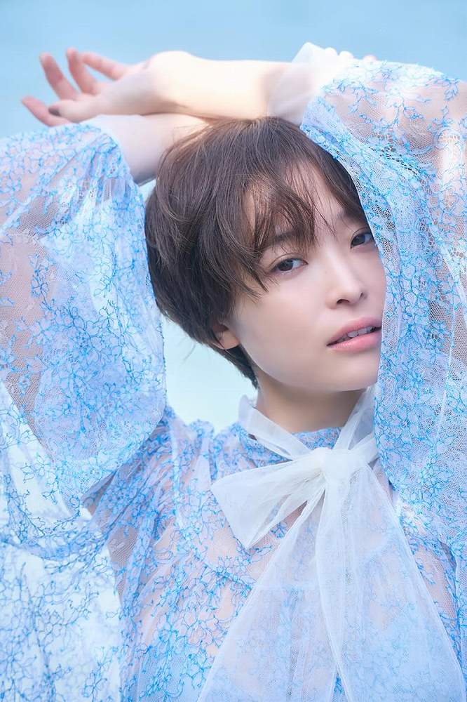 渡邊渚 おっぱいが凄い水着グラビア他画像！