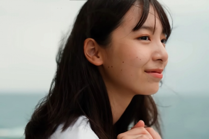 渡辺莉奈 鬼かわなタンクトップグラビア画像他！