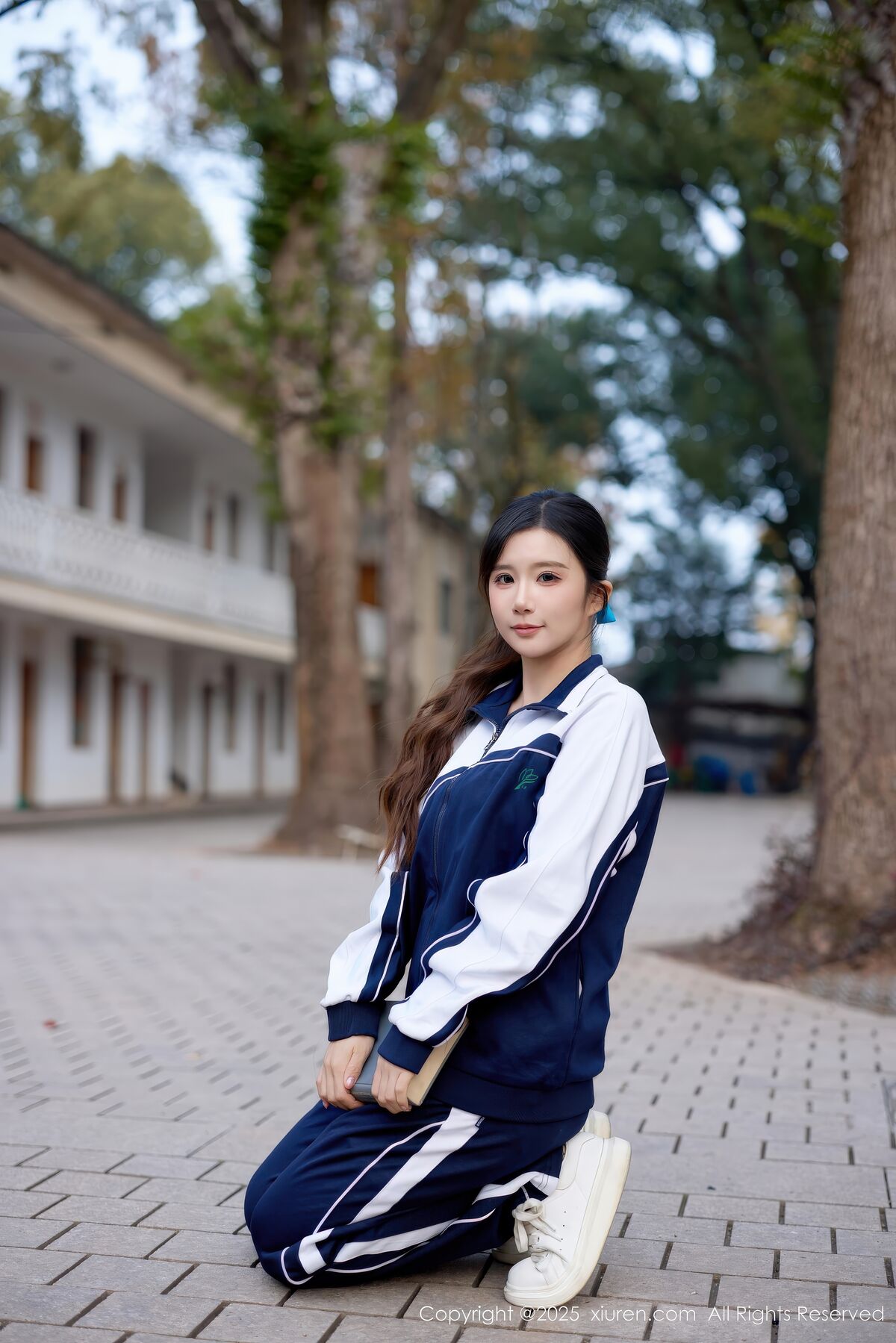 XiuRen秀人网 No.11103 Xiao Rou Rou Mi