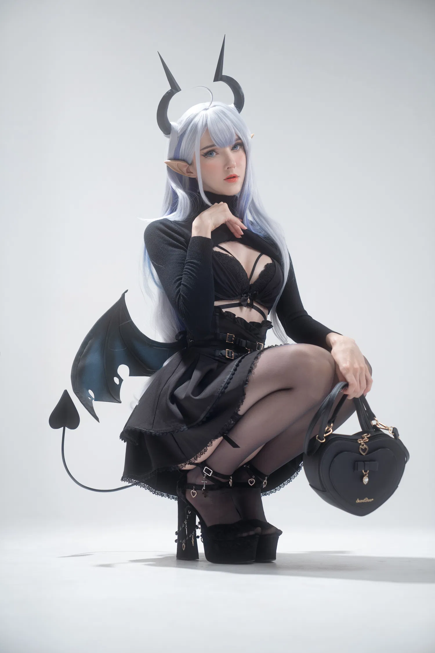 [Cosplay] Candy Ball Thea