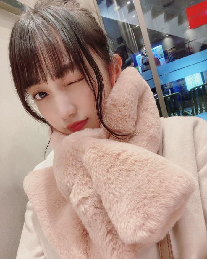 黒木ひかり むっちりバストの水着グラビア画像！