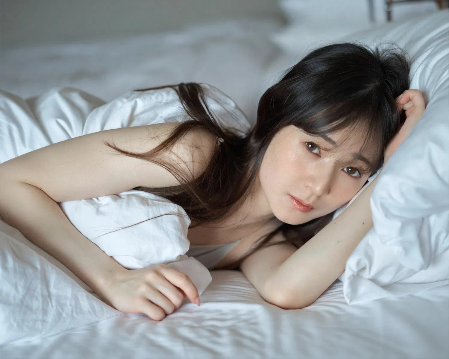 [Photobook] 近衛りこ Whisper vol.1 Prendre (Harvest Time)