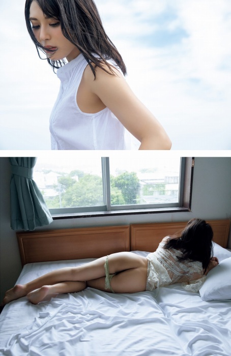 金松季歩 Fおっぱいのマッパヌード画像ほか！（金子智美）