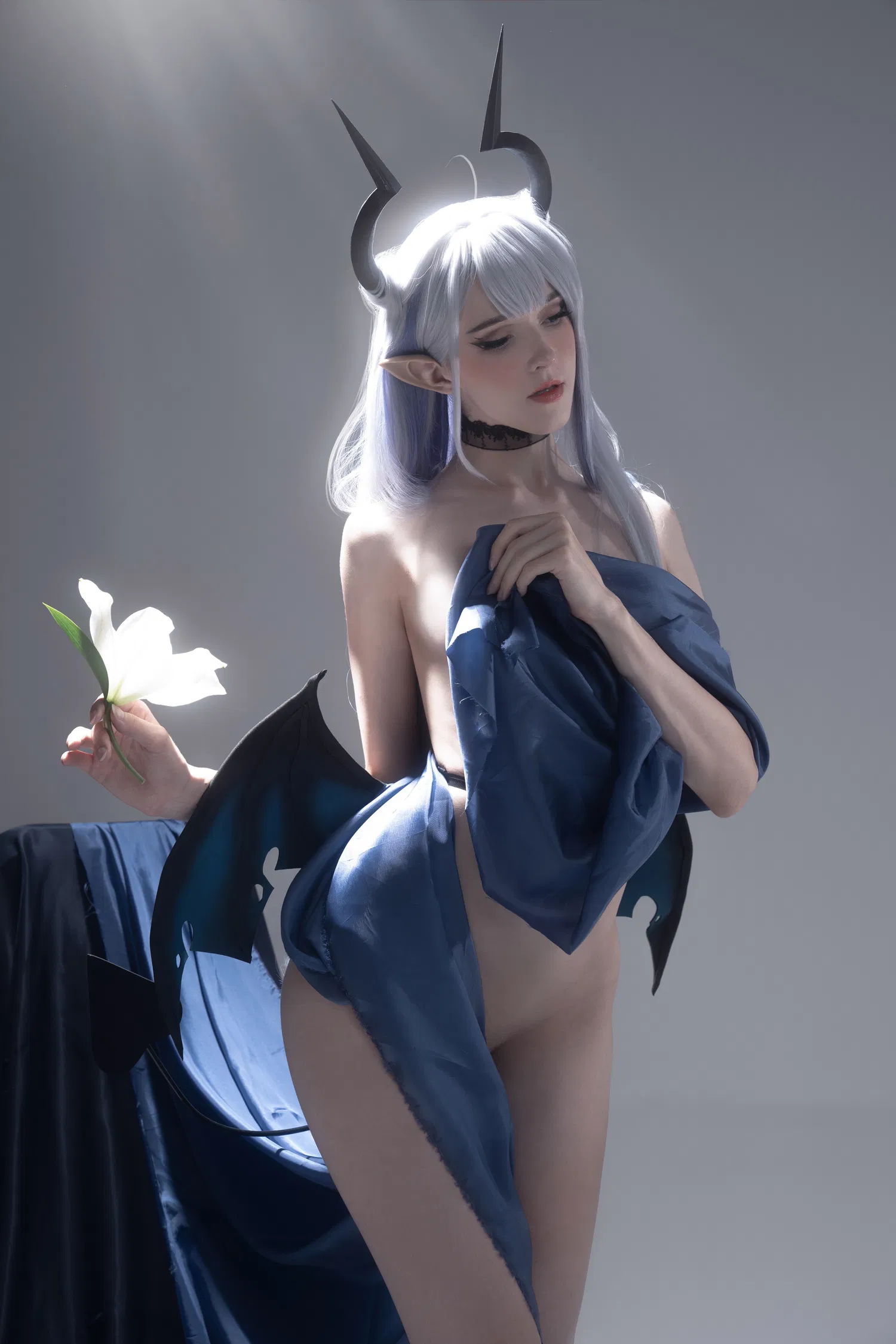 [Cosplay] Candy Ball Thea