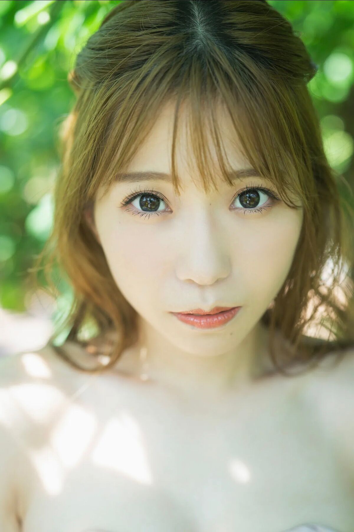 Asaka 亜咲花 - FRIDAYデジタル写真集 Born this Way Vol.2 超豪華版 Part01