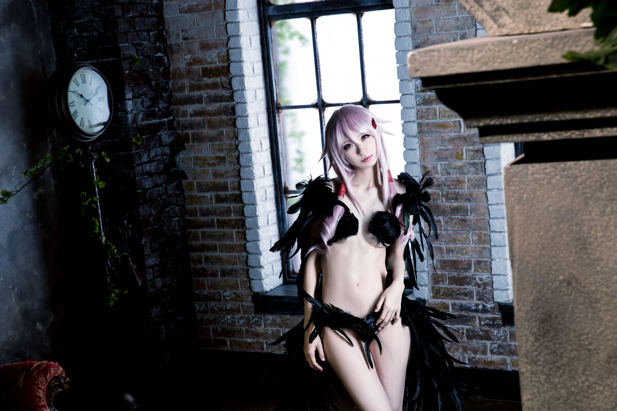 Coser@Mikehouse ミケ - The One Who Prays To Ask For Forgiveness Part04