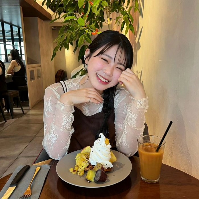 矢野ななか くびれボインの水着グラビア画像！