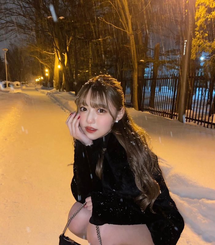 高橋かの かのぴぴの激かわな水着グラビア画像！