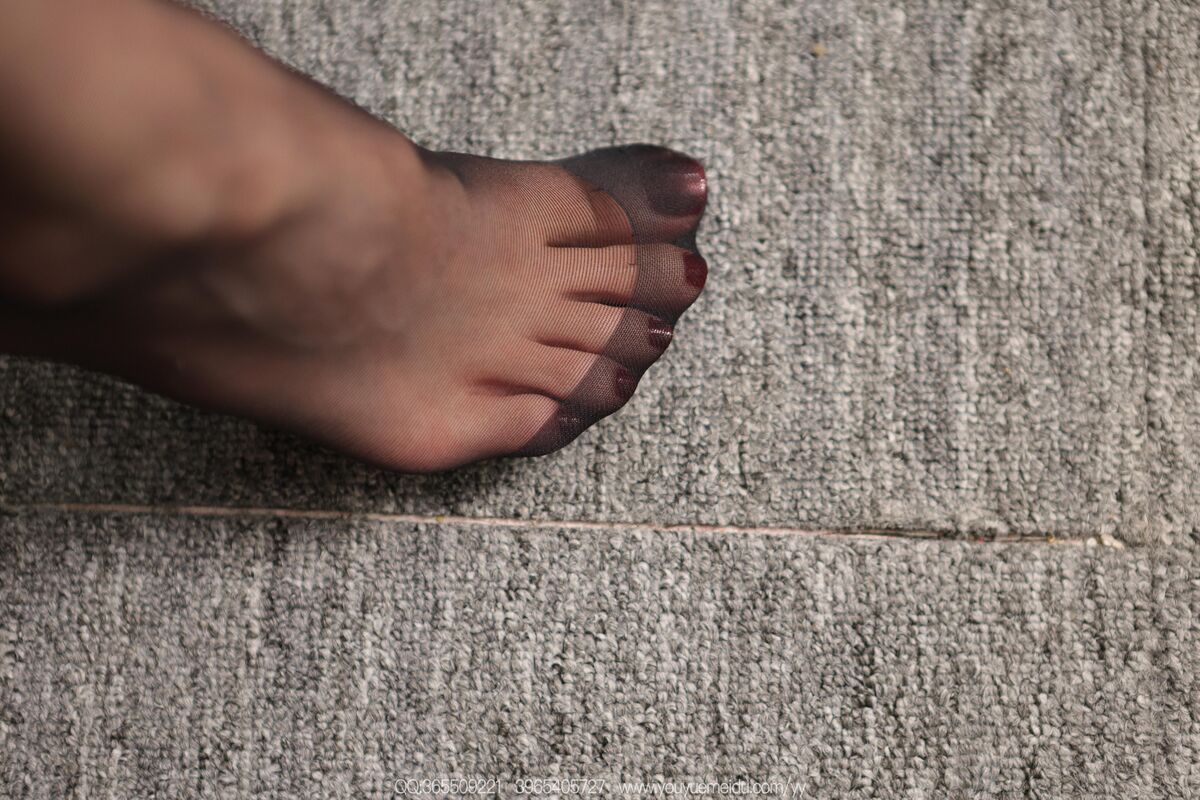 IESS异思趣向 SXJ No.2203 Tuan Tuan