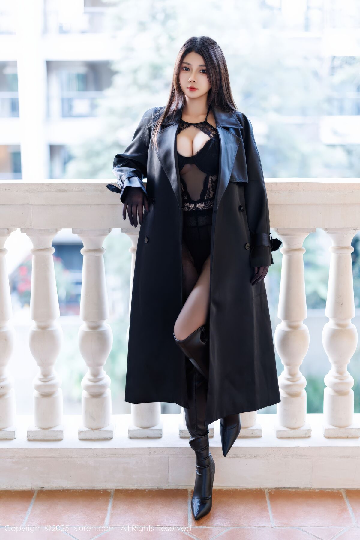 XiuRen秀人网 No.11114 Kai Zhu Fa Shi