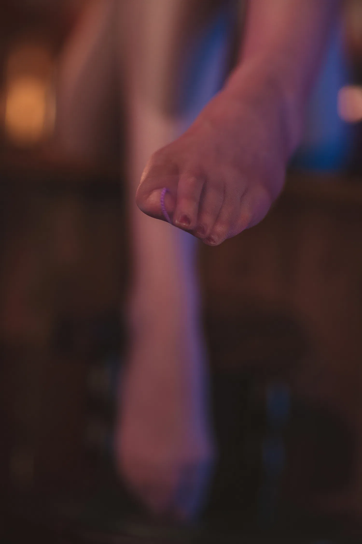 [Cosplay] 起司块wii - 恶魔姐姐兔女郎