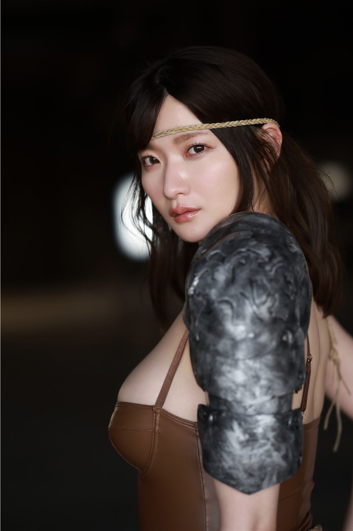 週刊ポストデジタル写真集 8woman Last Dance 裸女神 景