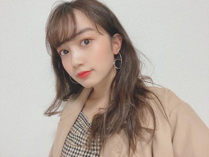 黒木ひかり むっちりバストの水着グラビア画像！