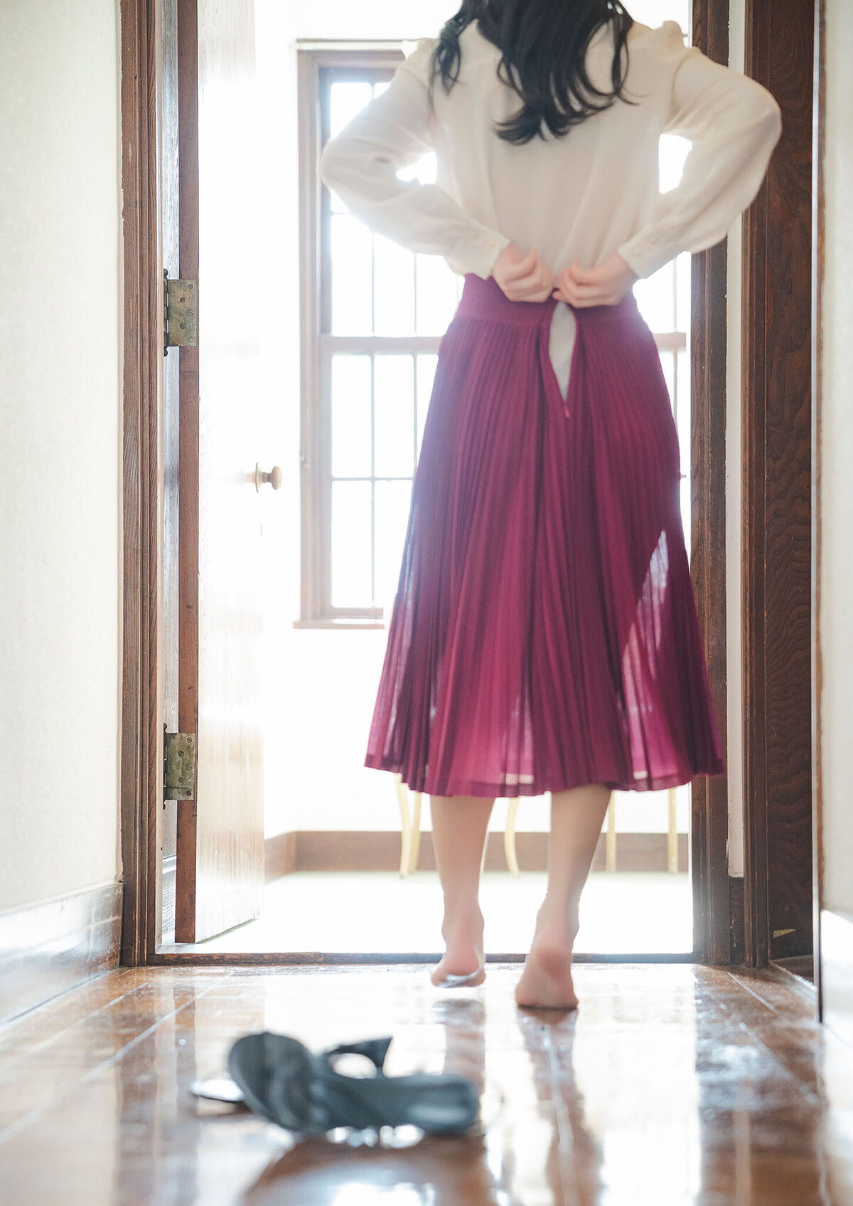 Sumida Ayano 澄田綾乃 - デジタル限定 写真集 白昼夢 ワニブックス デジタル写真集