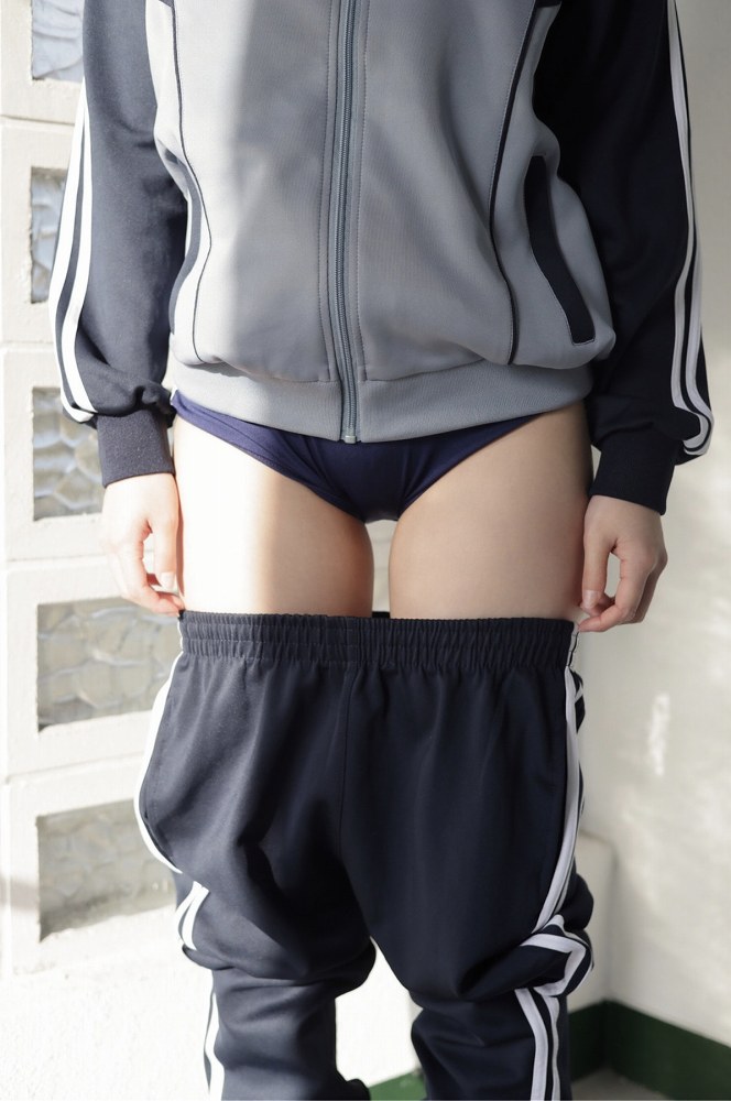 涼森れむ Fカップおっぱいの素敵なヌード画像！