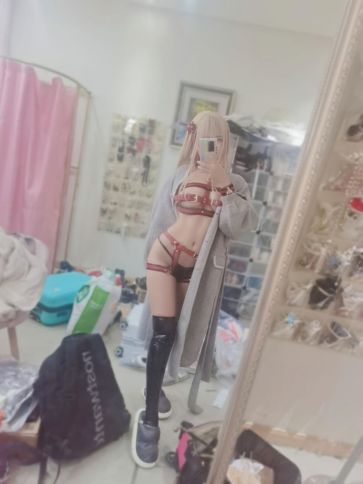 Coser@三度_69 - 圣诞小红帽