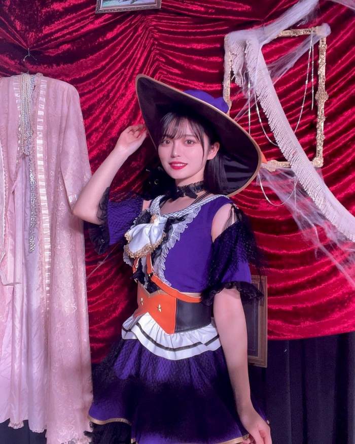 石浜芽衣 キュートな水着グラビアほか画像！