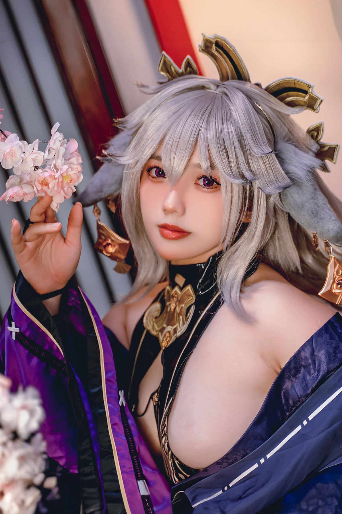 Coser@Messie Huang - Yae Alter