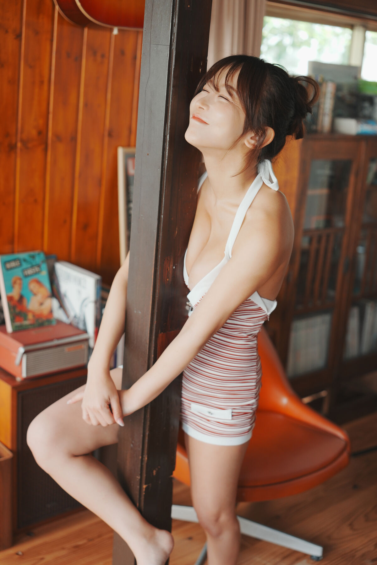 Coser@いくみ 193iKkyu3 - Fantia 2025年08月合集 Part03