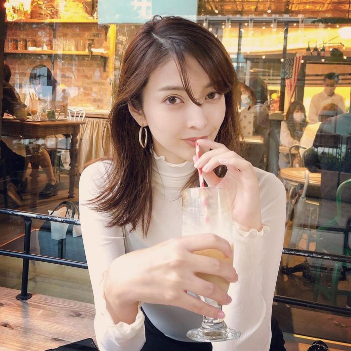 田中道子 スタイルが凄い水着グラビア画像！