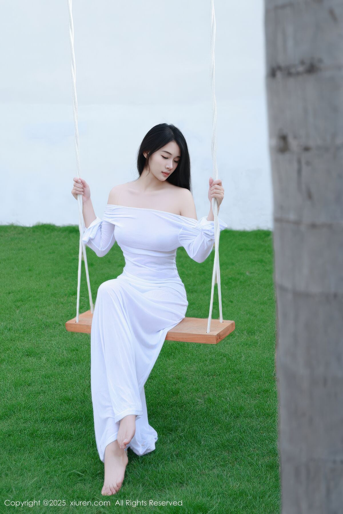 XiuRen秀人网 No.11129 Nan Qiao