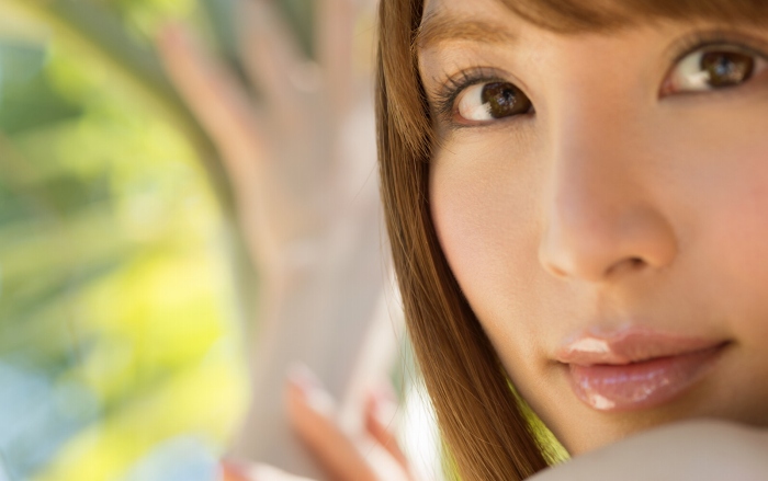 大橋未久 Eカップおっぱいの激かわヌード画像！