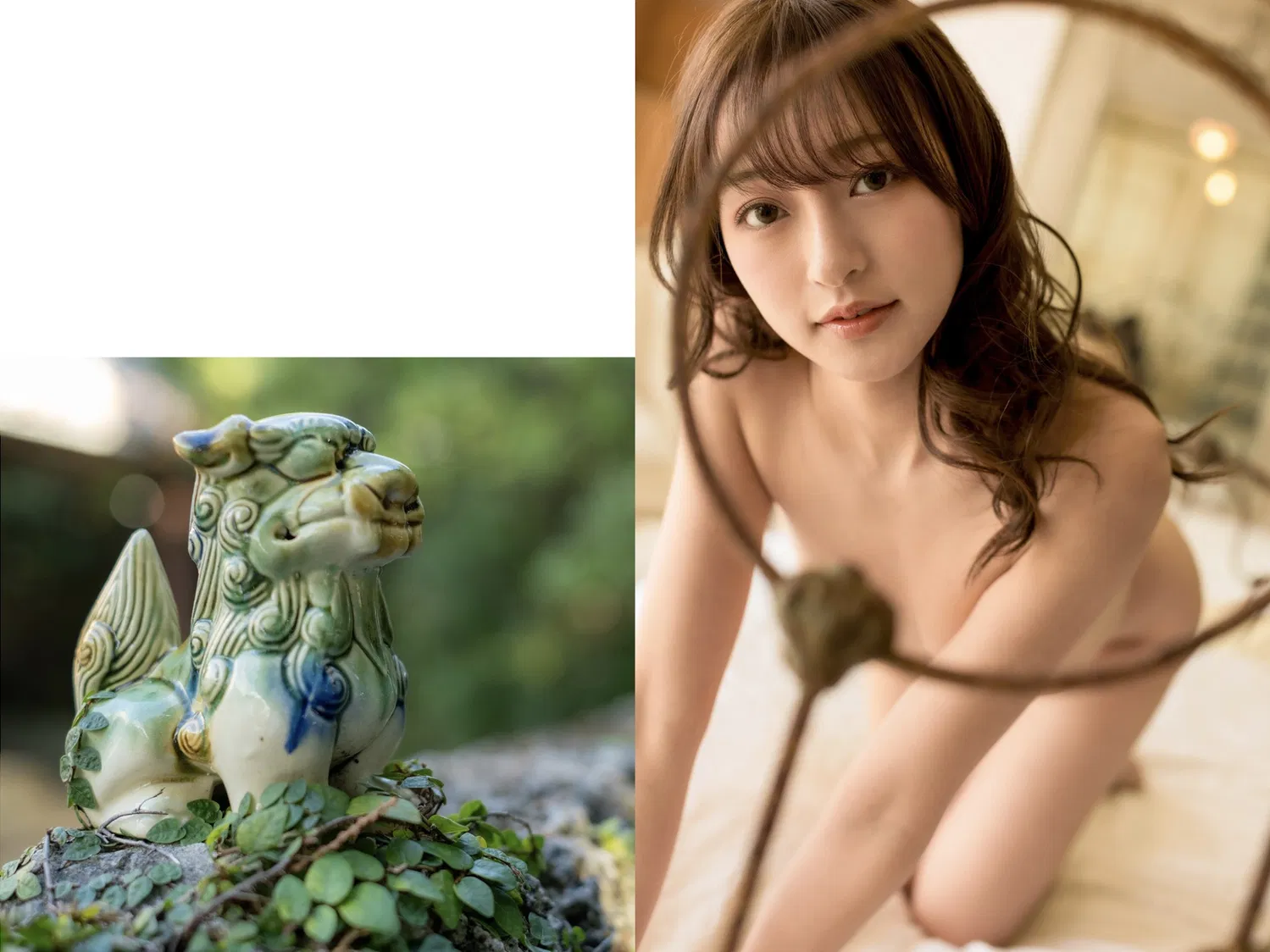 Yu Rukawa 流川夕 - Best Premium Exclusive Cut Vol. 01