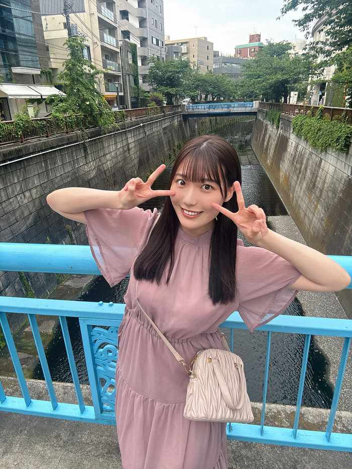 小日向優花 Iカップボインの水着グラビア画像！