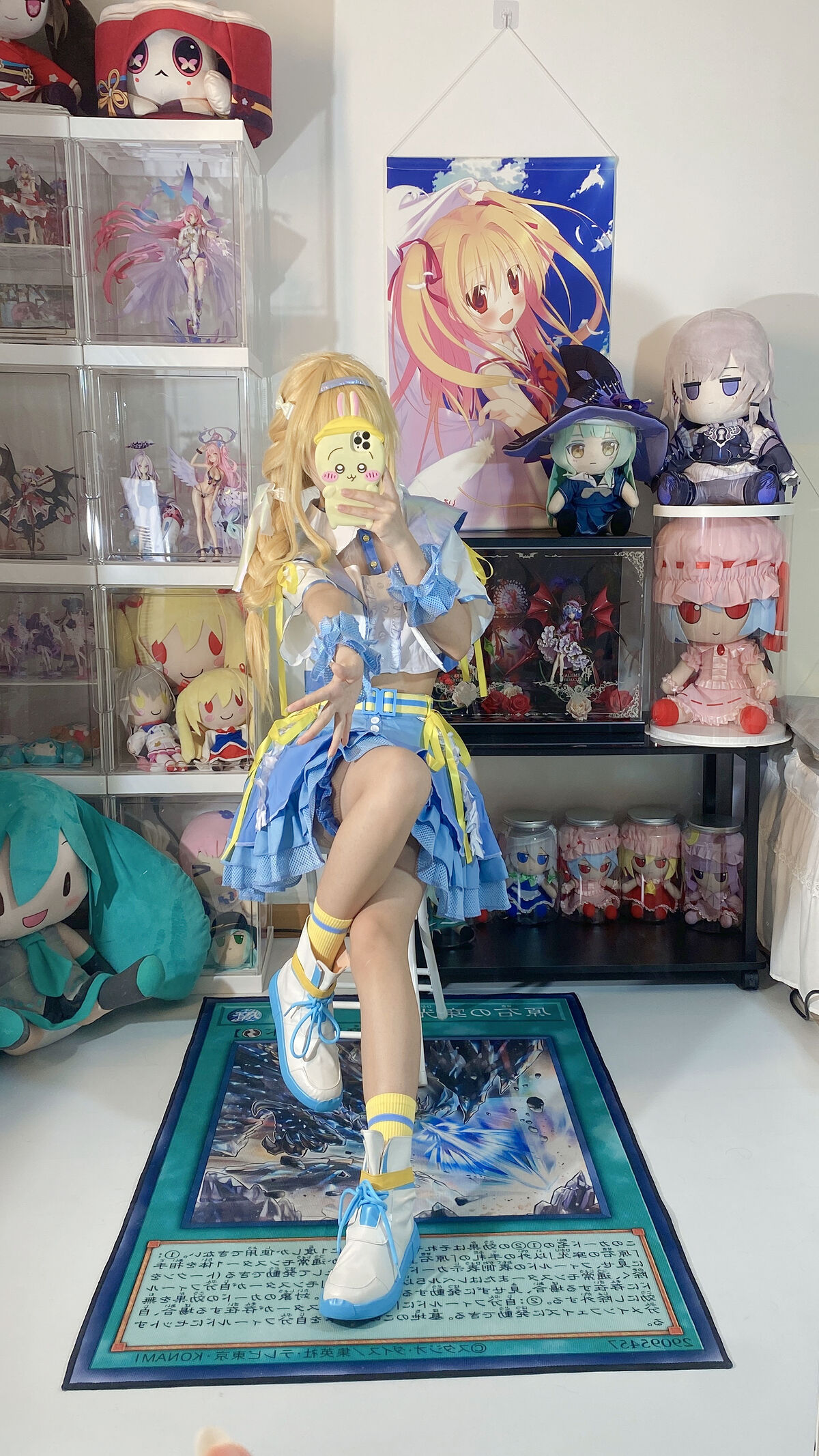 Coser@白栎Shirly - 琴音
