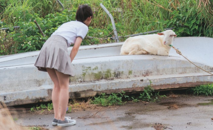金村美玖 しっとりかわいい水着＆生脚画像！