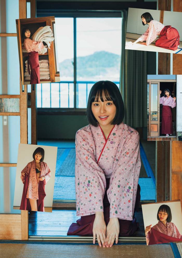 高崎かなみ 鬼かわな水着＆ランジェリー画像！