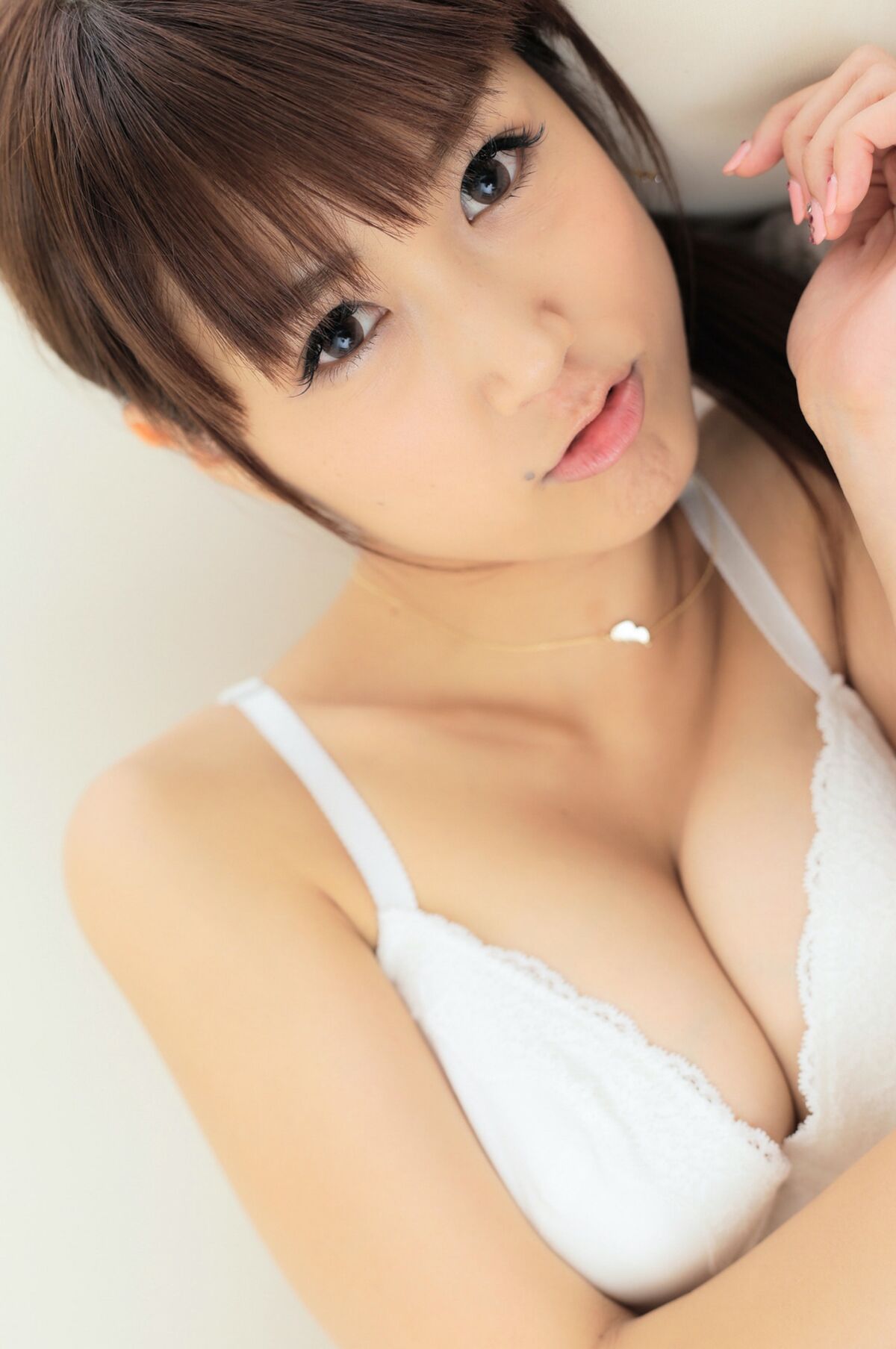 Seira Yamakawa 山川青空 - Prestige Photobook Please Make Me A Grown-up Woman 私を大人のオンナにしてください Part02