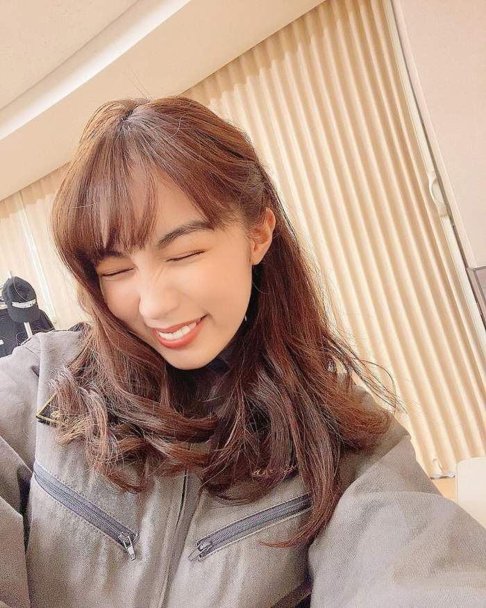 黒木ひかり むっちりバストの水着グラビア画像！