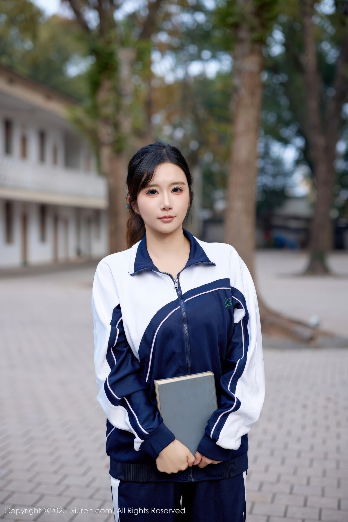 XiuRen秀人网 No.11103 Xiao Rou Rou Mi