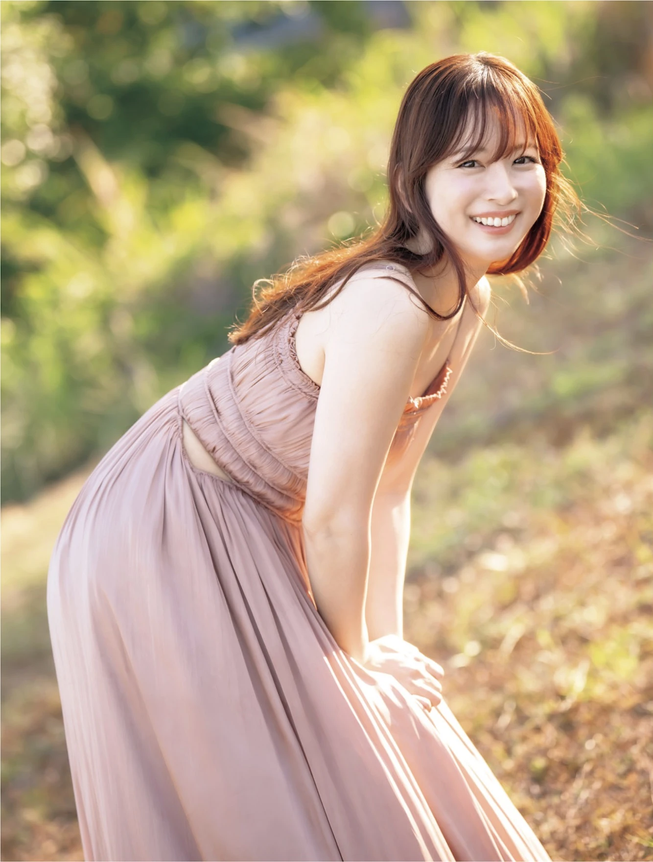 Aiko Kaito 皆藤愛子, Minami Kotona 南琴奈, FLASH 2026.03.03 (フラッシュ 2026年3月3日号)