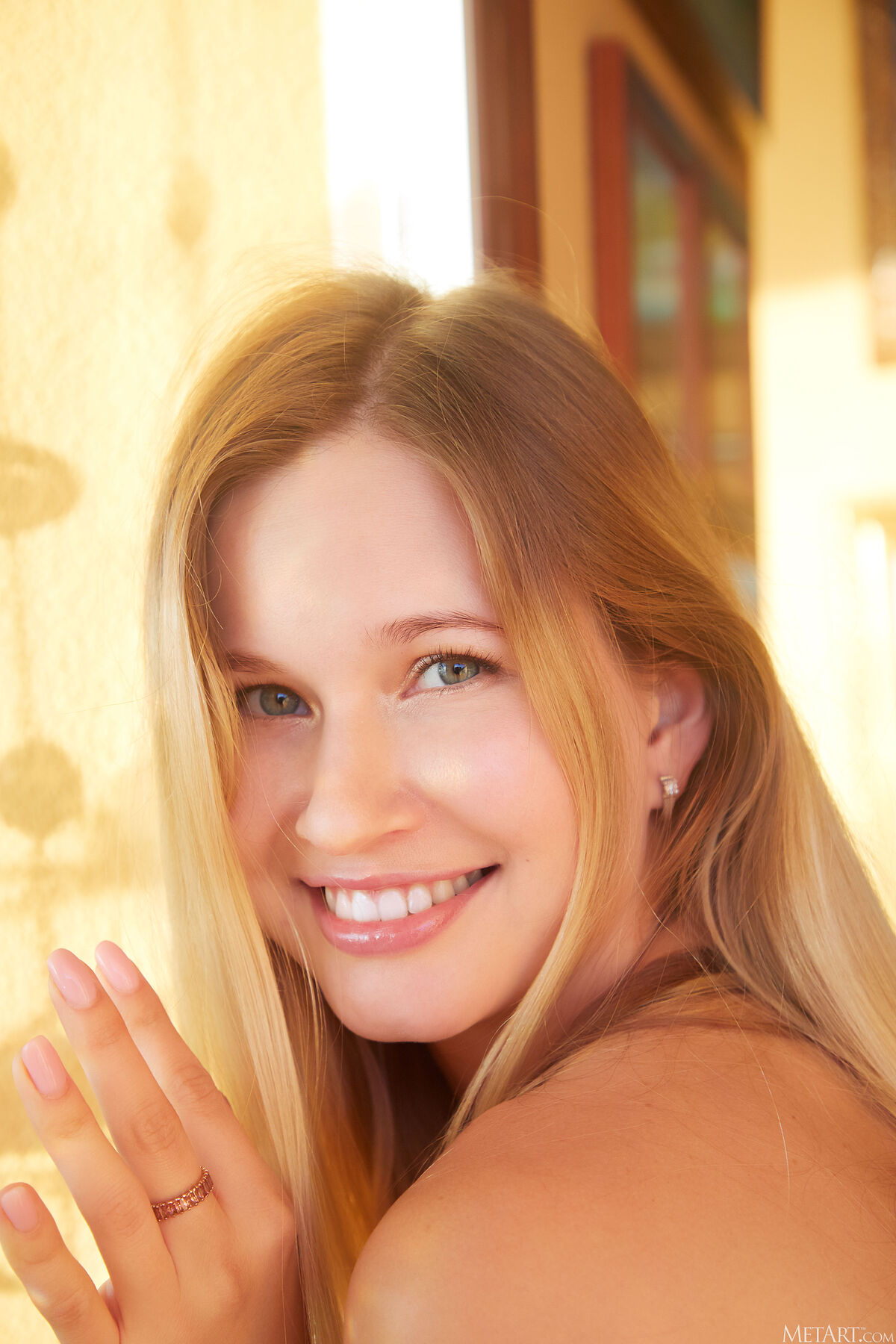 MetArt Stella Cardo - Warm Feeling Part02