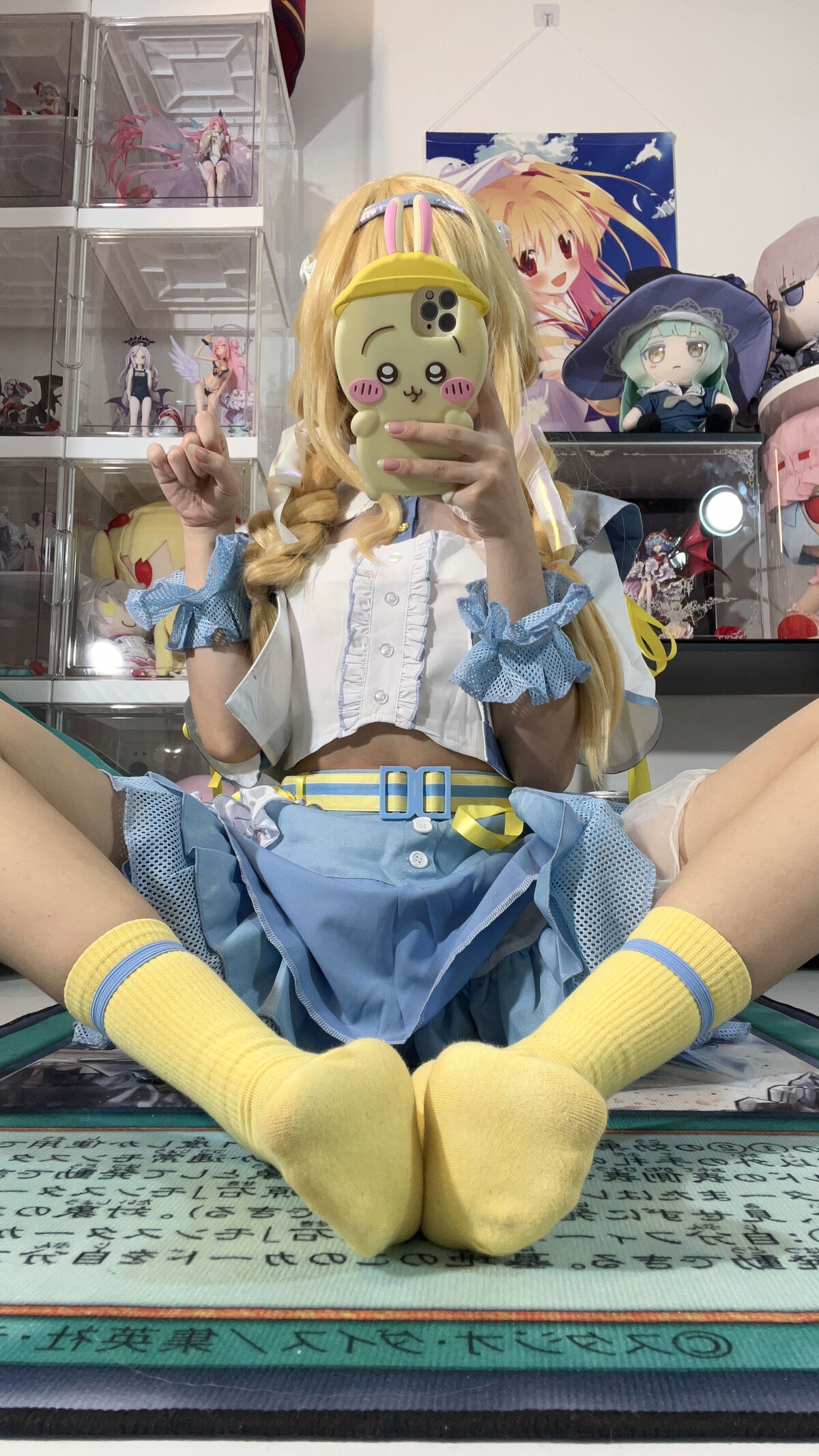 Coser@白栎Shirly - 琴音
