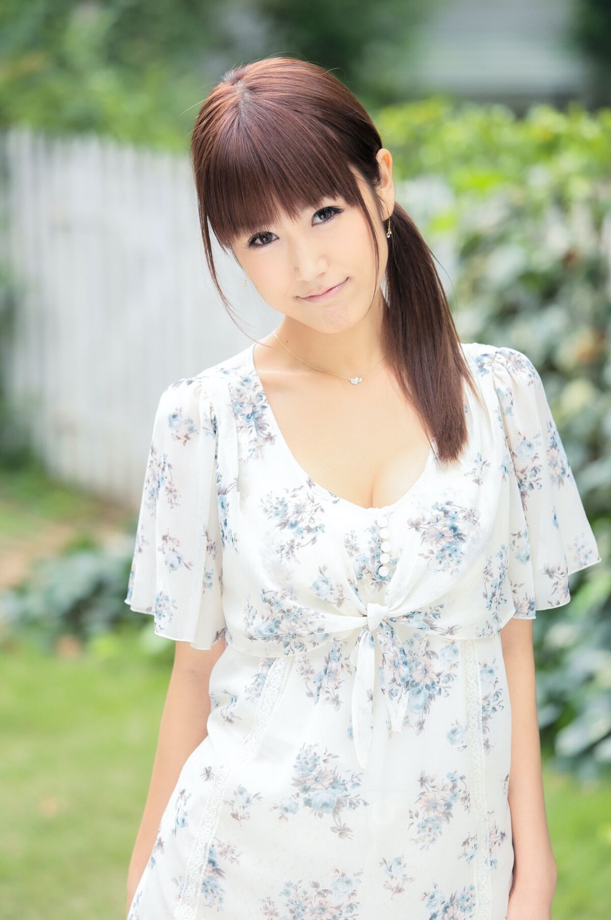 Seira Yamakawa 山川青空 - Prestige Photobook Please Make Me A Grown-up Woman 私を大人のオンナにしてください Part01
