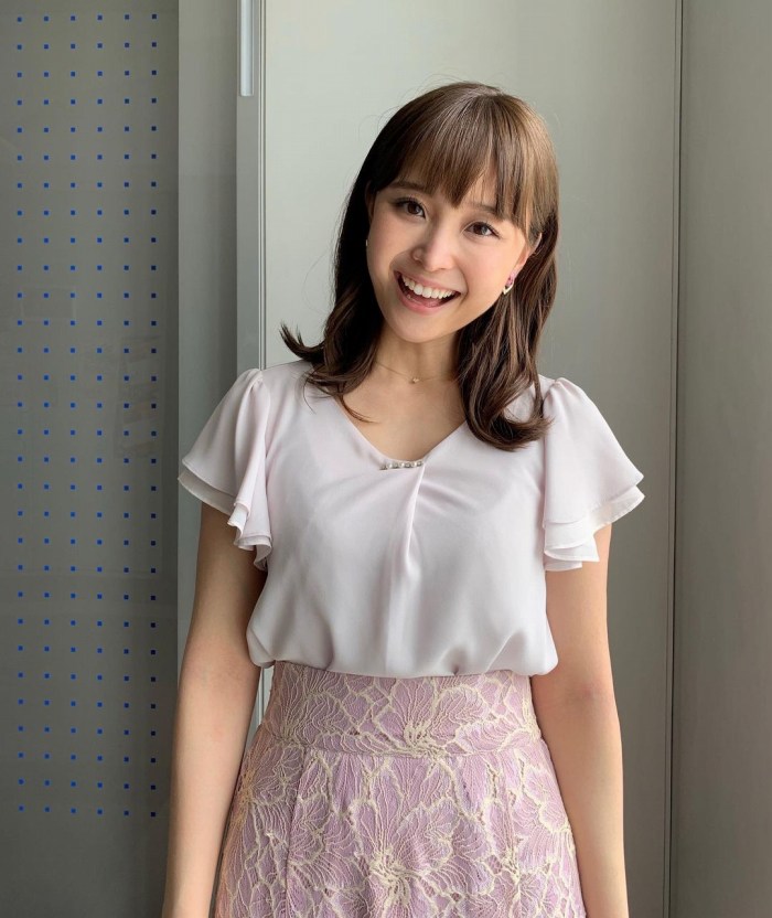 渡邊渚 おっぱいが凄い水着グラビア他画像！