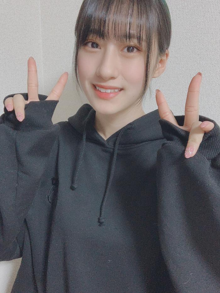 澄田綾乃 はみ出るFカップの水着グラビア画像！