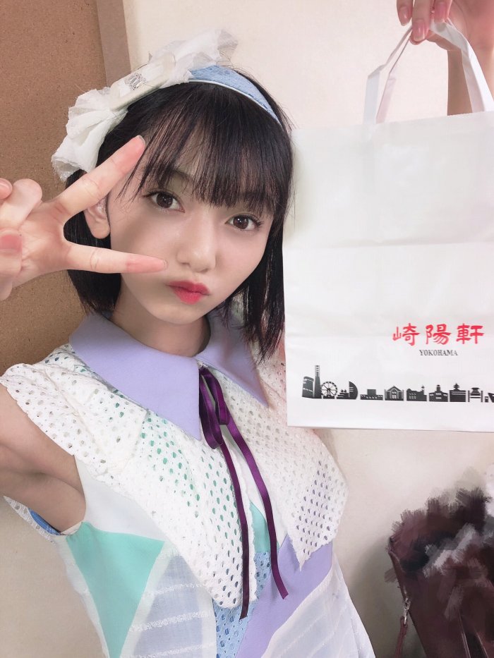 熊澤風花 キュートな水着グラビア画像ほか