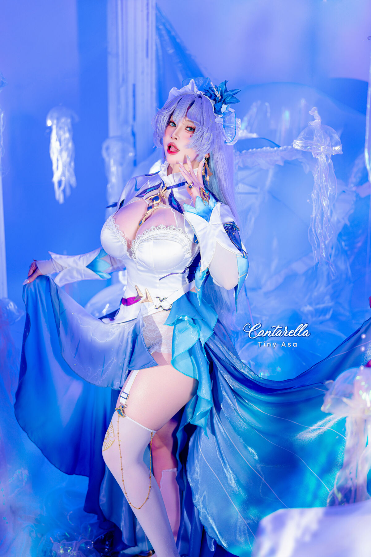 Coser@Tiny Asa - Cantarella