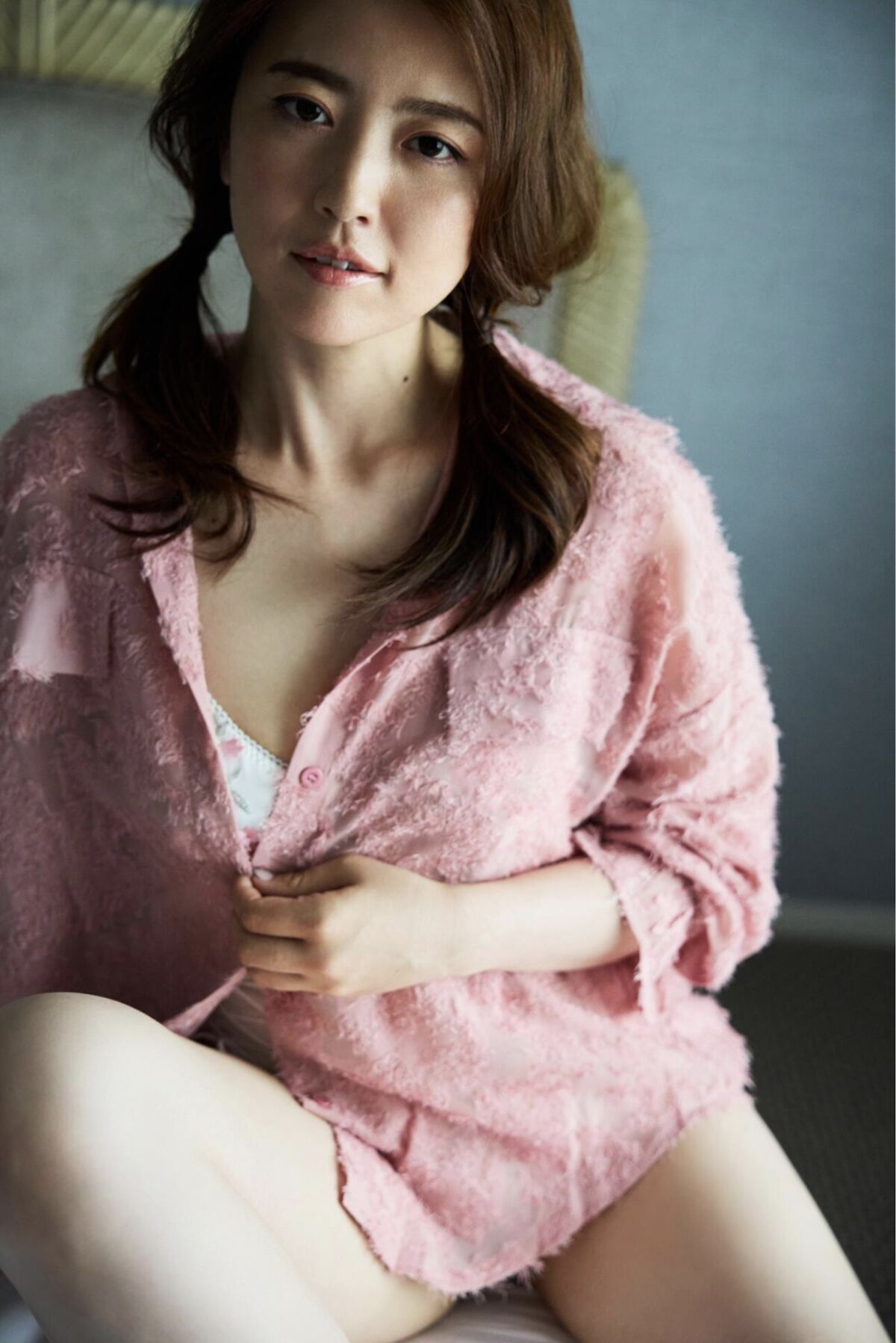 Ririko Kinoshita 木下凛々子 - Ｇカメ Vol.2