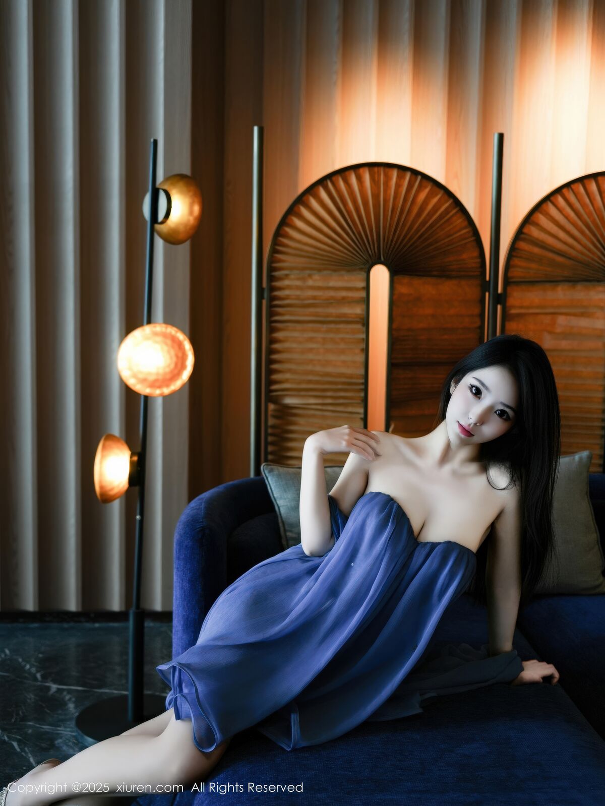 XiuRen秀人网 No.10988 Shao Shao Xiao Tao