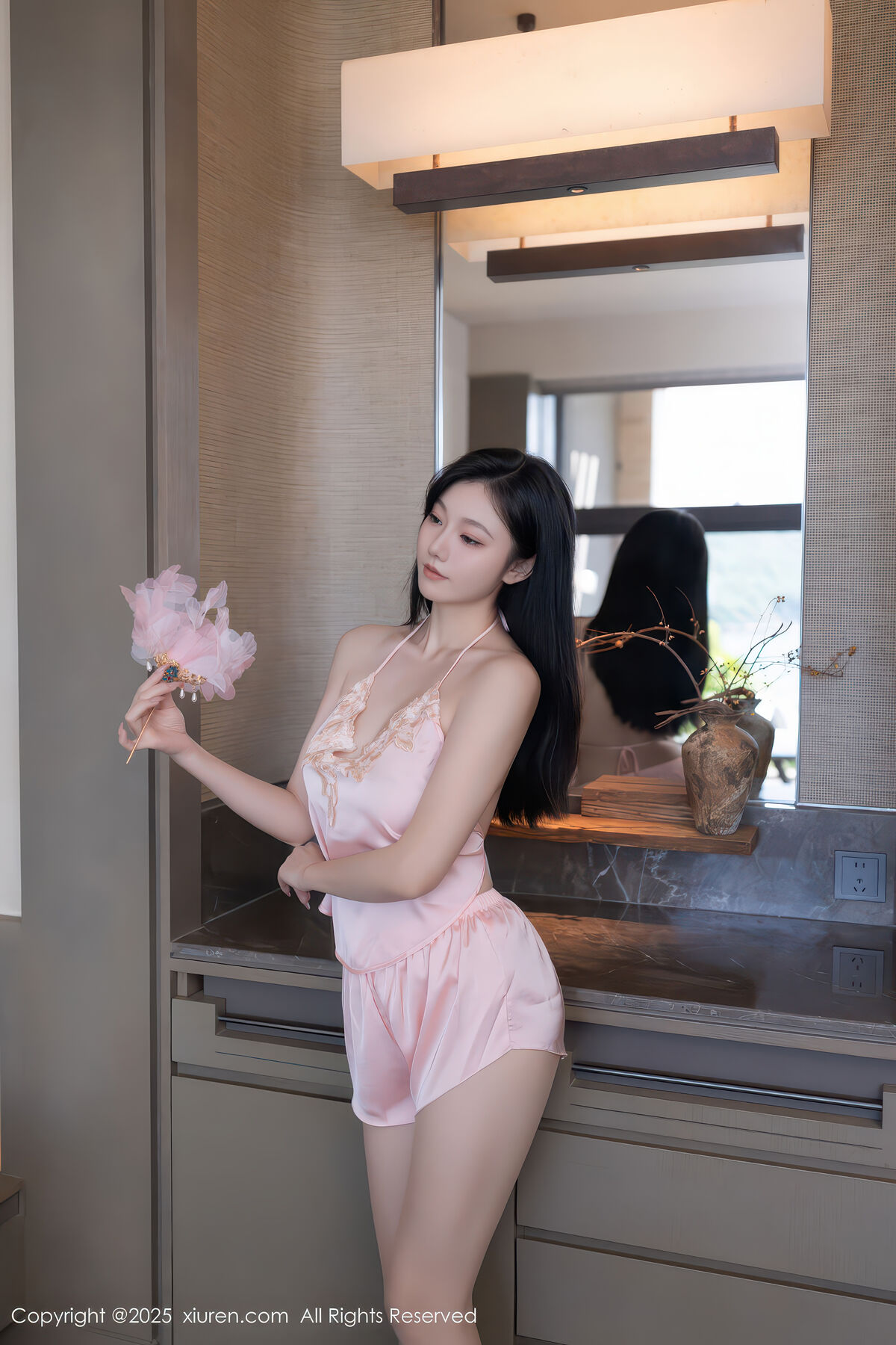 XiuRen秀人网 No.11002 An Ran