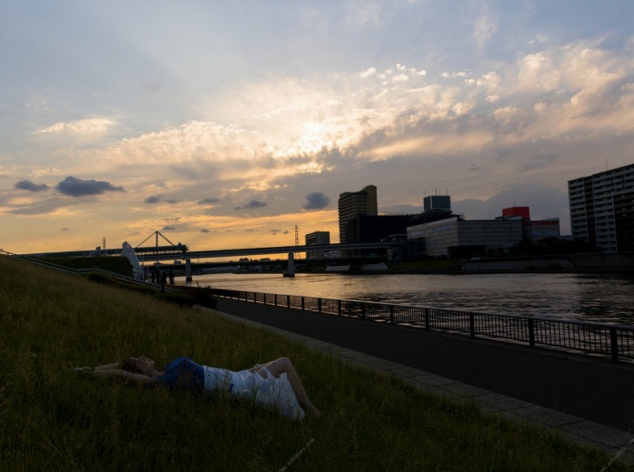 鈴木真夕 わかめ多目なHカップヌード画像！