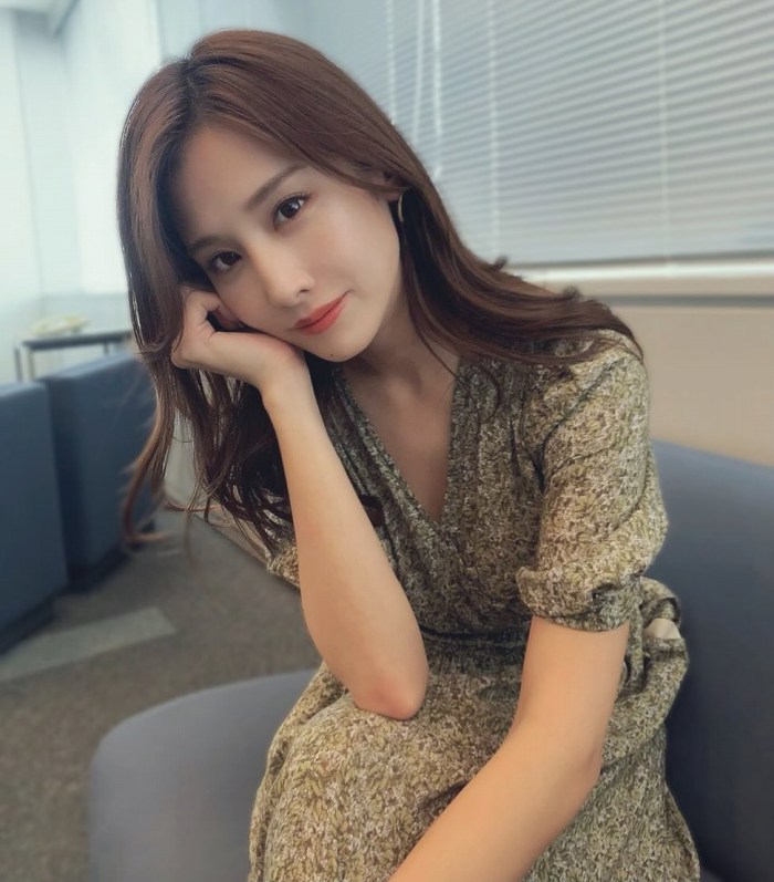 益田アンナ スタイルが凄い水着グラビア画像！