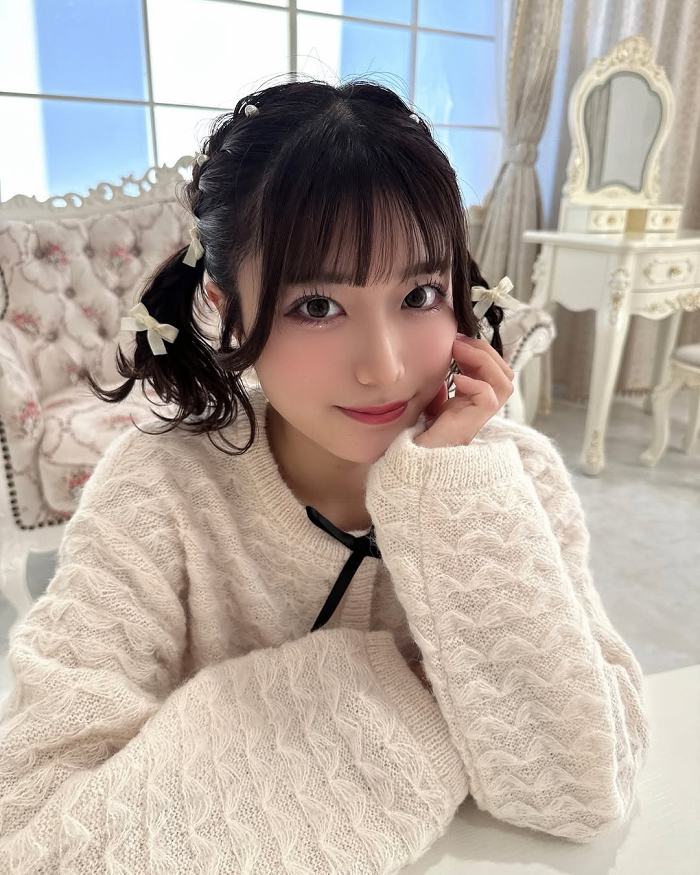 滝口愛奈 癒される激かわ水着グラビア画像！