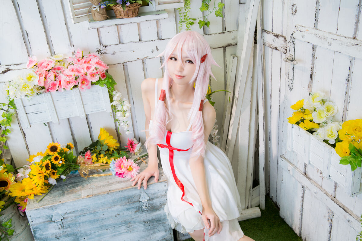 Coser@Mikehouse ミケ - The One Who Prays To Ask For Forgiveness Part05